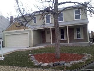 12253 Saratoga Ave, Morrison, CO 80465-1814