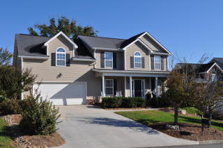 5013 Horsestall Dr, Knoxville, TN 37918-8184