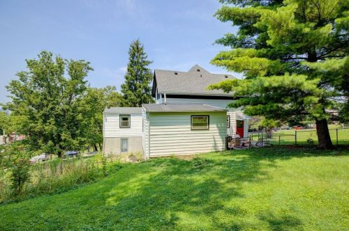 410 13th St, Newport KY  41071-2319 exterior