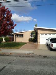31284 Meadowbrook Ave, Hayward, CA 94544-7550