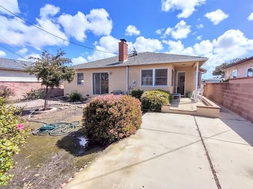 3231 166th St, Torrance CA  90504-1729 exterior
