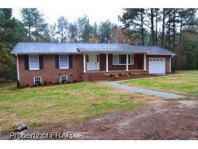 327 Dusty Ln, Linden, NC 28356-9315