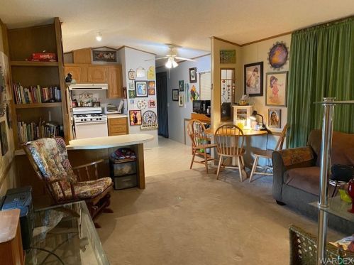 1932 Riverbend Cir, Bullhead City AZ  86442-4759 exterior