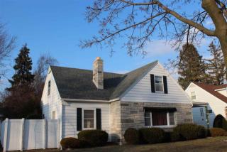 608 Kent St, Wausau, WI 54403-6930