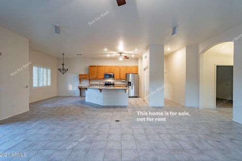 4821 Vista Pl, Chandler AZ 85248-5536 exterior