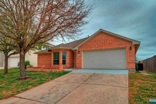 11717 Dunfries Ln, Austin TX  78754-5820 exterior