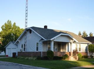 727 Spring St, Greenville, OH 45331-2237