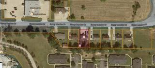 2403 Sunny Meadow Dr, Jonesboro, AR 72404-9302