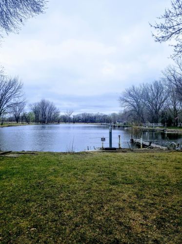 628 Virginia St, Waterville, MN 56096-1236
