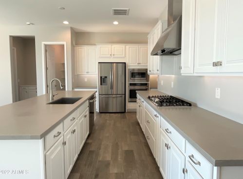 19470 210th St, Queen Creek AZ  85142-6945 exterior