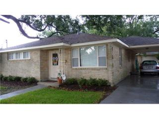 1031 Brockenbraugh Ct, Metairie, LA 70005-1605