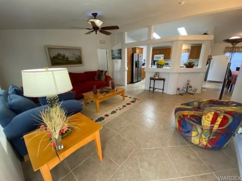 3871 Childress Way, Bullhead City, AZ 86442-8066