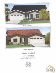 607 Violette St, Pond, CA 93280-2764