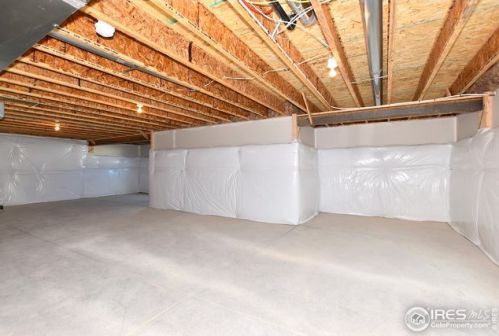 2682 Turquoise St, Loveland CO 80537-2033 exterior