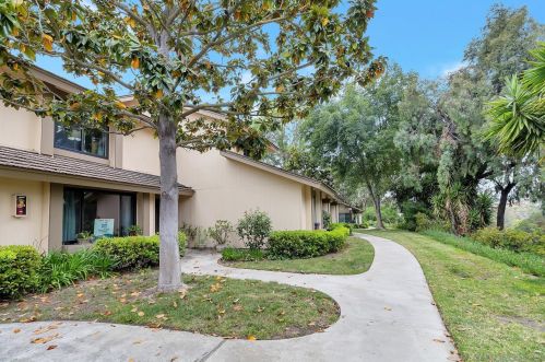 5364 Caminito Velasquez, San Diego CA  92124-1617 exterior