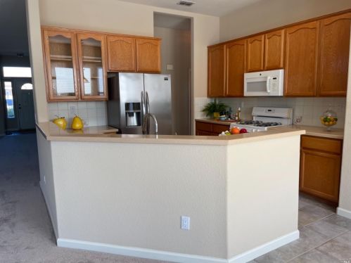 917 Bridgeport Way, Rio Vista CA  94571-2102 exterior