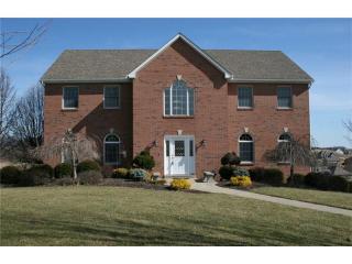 105 Golden Eagle Dr, Venetia, PA 15367-1457