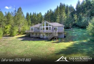 40516 66th Ave, Alder, WA 98328-8092