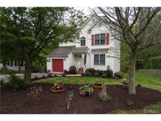 5105 Highberry Woods Rd, Midlothian, VA 23112-6501