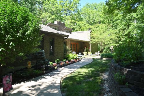 2709 Longbranch Rd, Hamilton KY  41091-8621 exterior