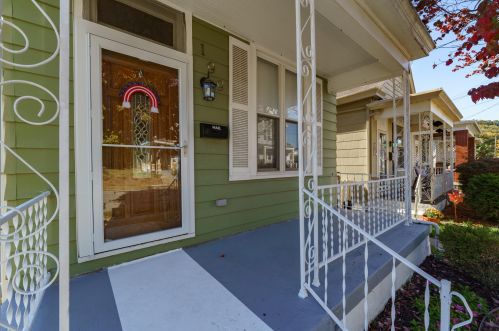 199 Kenton St, Covington, KY 41018-2056