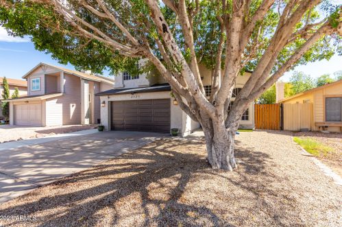 3721 Cielo Grande, Glendale AZ 85310-3512 exterior