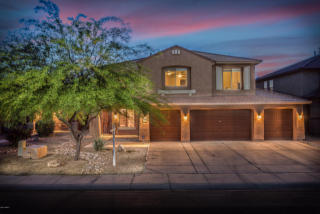 20340 Valencia Dr, Maricopa, AZ 85138-5490