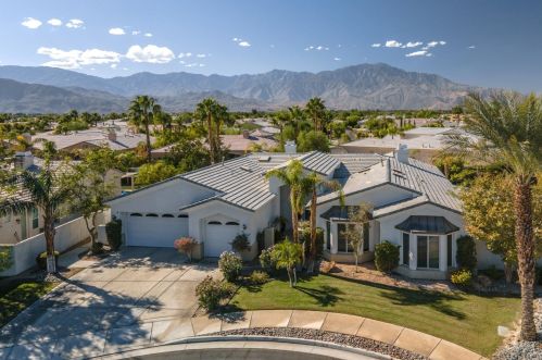 7 Picasso Ct, Rancho Mirage, CA 92270-2730