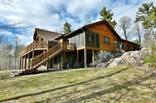 2520 28 1/8 St, Birchwood, WI 54817