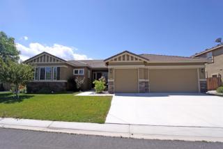 645 St Andrews Dr, Dayton, NV 89403-8766