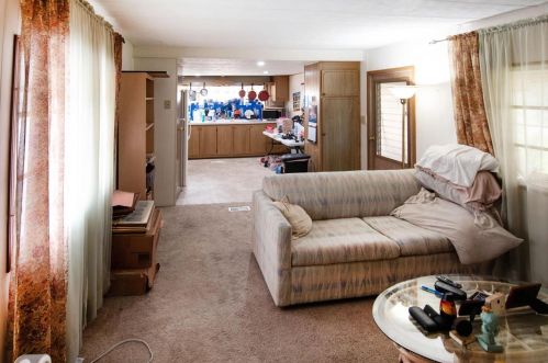 4743 Sandpiper Dr, Saint James City FL  33956-2810 exterior