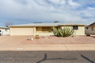 6456 Ellis St, Mesa, AZ 85205-6019