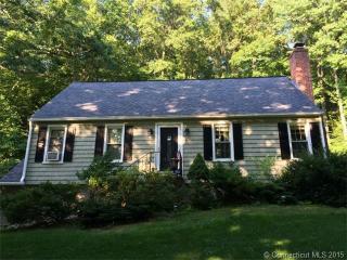 210 Luna Trl, Southbury, CT 06488