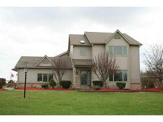 8210 Brown Rd, Curtice, OH 43412-9121