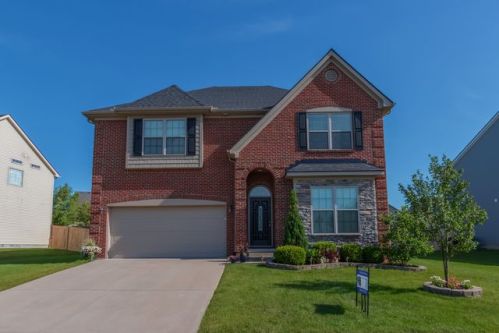 163 Primrose Cir, Richmond, KY 40475-6833