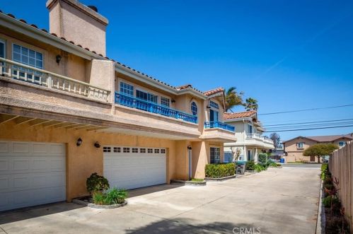 884 Longbranch Ave, Pismo Beach CA  93433-2402 exterior