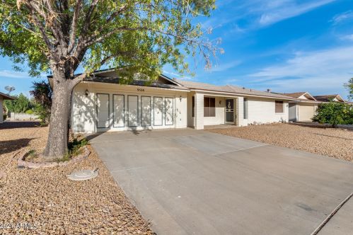 9538 Spanish Moss Ln, Sun City, AZ 85373-1742