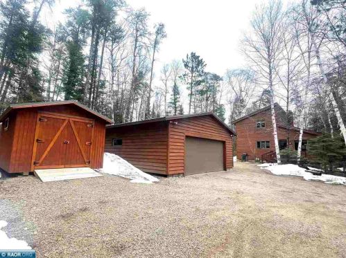7110 Wildwood Dr, Britt, MN 55710-8044