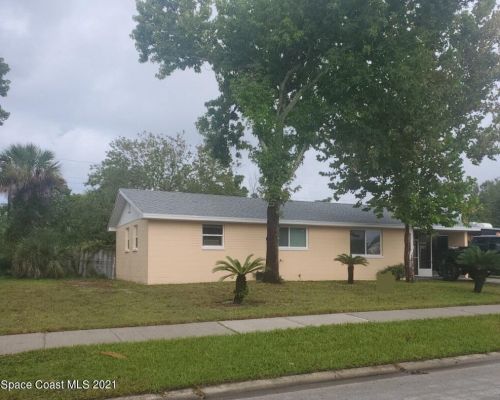 1611 Cambridge Dr, Cocoa, FL 32922-6507