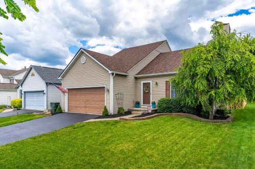 8294 Old Ivory Way, Blacklick, OH 43004-8223
