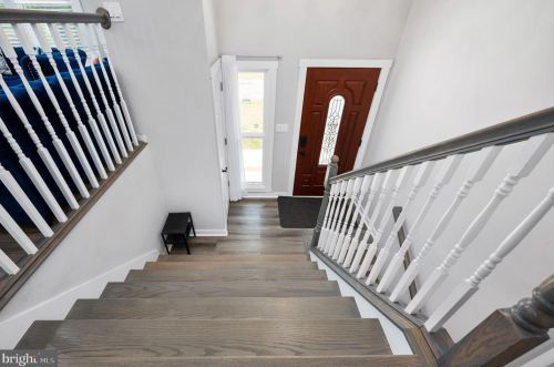 5901 Danielle Dr, Fredericksburg VA  22407-6495 exterior
