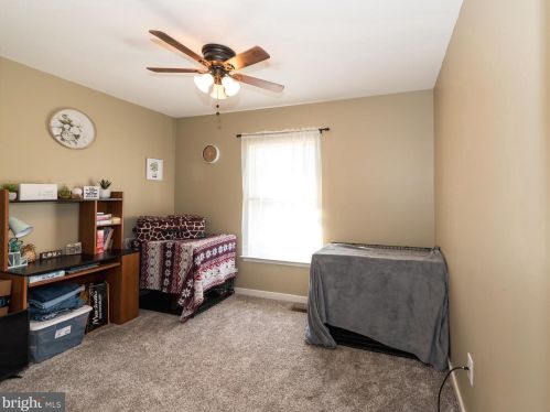 3705 Overview Dr, Fredericksburg VA  22408-8765 exterior