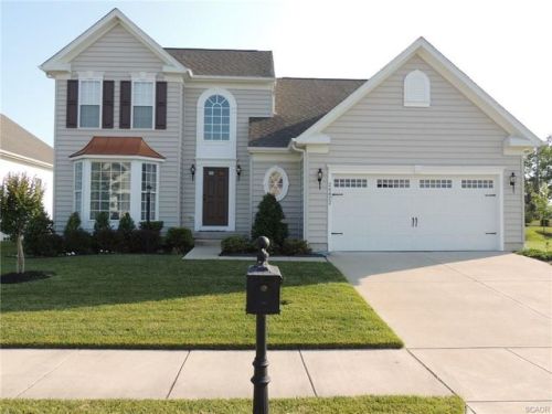 24822 Magnolia Cir, Millsboro, DE 19966-7535