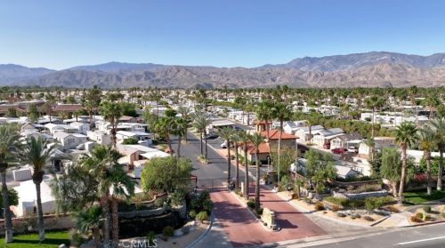 69801 Ramon Rd, Cathedral City CA  92234-3358 exterior