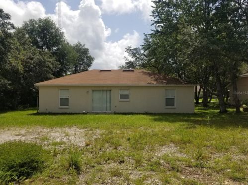 740 Live Oak Ave, Orange City FL  32763-8863 exterior