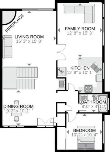 406 Massachusetts Ln, Placentia CA  92870-5017 exterior