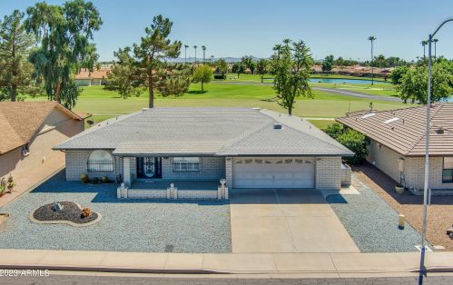 7835 Lakeview Ave, Mesa AZ  85209-6601 exterior