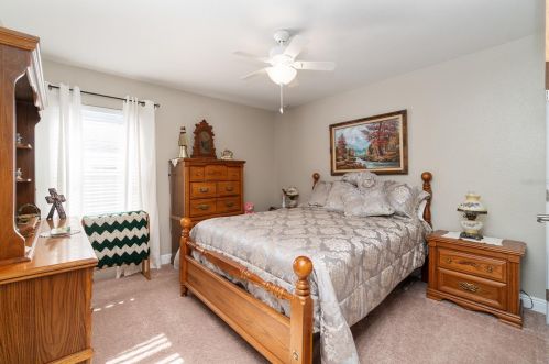 3967 99th St, Belleview FL  34420-7817 exterior
