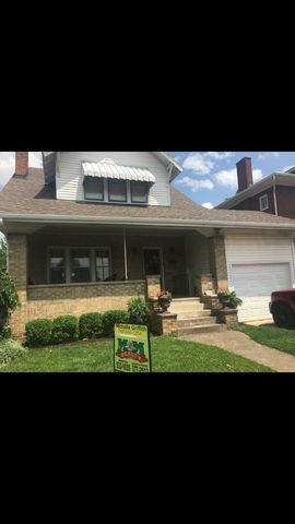 1529 5th St, Hanging Rock, OH 45638-7956