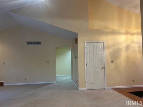 14524 Flamingo Ct, Mishawaka IN  46545-1822 exterior